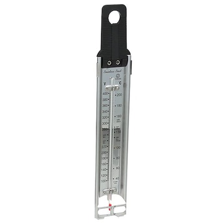 Comark Thermometer12 Overall, 100-400 F For - Part No Cmrkcf400K CMRKCF400K